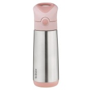 Termoska na pití sport 500 ml - blush crush