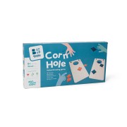 Házecí hra Cornhole