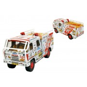 Tatra 815 Dakar 1994 kov 16cm 1:43 Kovap