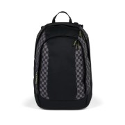 Studentský batoh Ergobag Satch Air - Dark Skate 2025