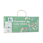 Chameleon – honba za barvami