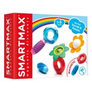 SmartMax - Moje první zvuky a kytičky