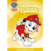 Tlapková patrola - Od pohádky k pohádce 2