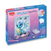 Sada Maped Creativ Diamond Painting - Tajný deníček