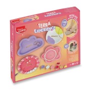 Sada Maped Creativ Terra Experiences Deco - Kreativní modelování