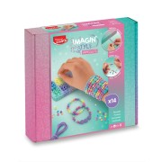 Sada Maped Creativ Imagine Style Bracelets - Náramky Bubble