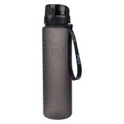Tritanová láhev na pití BAAGL Darkness, 1000 ml