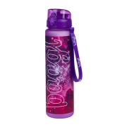 Tritanová láhev na pití BAAGL Galaxy, 1000 ml