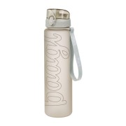 Tritanová láhev na pití BAAGL Mist, 1000 ml