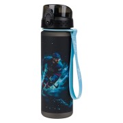 Tritanová láhev na pití BAAGL Hokej, 500 ml