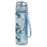 Tritanová láhev na pití BAAGL Polar, 500 ml