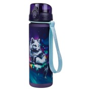 Tritanová láhev na pití BAAGL Aurora, 500 ml