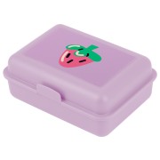 Box na svačinu BAAGL Lavender Jahoda
