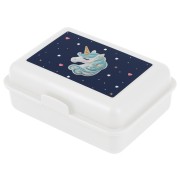Box na svačinu BAAGL Unicorn Gold