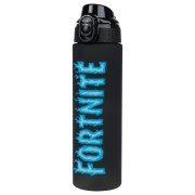 Tritanová láhev na pití BAAGL Fortnite Blue, 700 ml