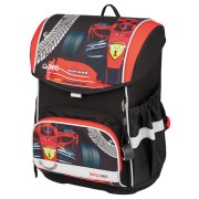 Aktovka pro prvňáky Stil Smile Formula, doprava a obálka s drukem zdarma