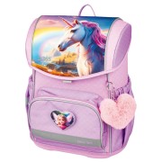 Aktovka pro prvňáčky Stil Smile Magic Dreams, doprava a obálka s drukem zdarma