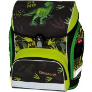 Aktovka pro prvňáčky Stil Dino Roar, psaníčko s drukem a doprava zdarma
