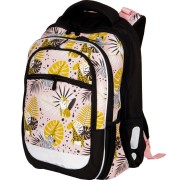 Školní batoh Stil Tropical