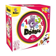 Dobble 1-2-3