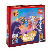 LEGO® Ninjago®: Destiny’s Bounty Adventures CZ