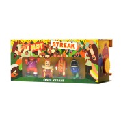 Hot Streak