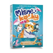 Mlsné kočky
