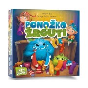 Ponožkožrouti