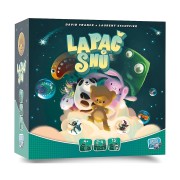 Lapač snů