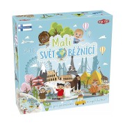 Malí světoběžníci