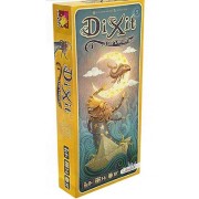 ADC Blackfire Dixit: 5. rozšíření DayDreams