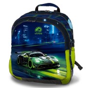 Batoh do školy Ulitaa Auto