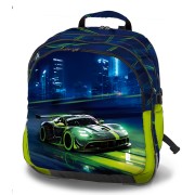 Batoh do školy Ulitaa Auto