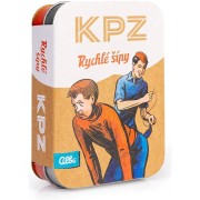 Krabička poslední záchrany - Rychlé šípy