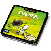 Magnetická Dáma