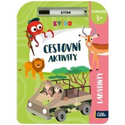 Kvído - Cestovní aktivity - Labyrinty