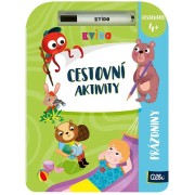 Kvído - Cestovní aktivity - Prázdniny