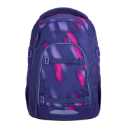 Školní batoh pro 2. stupeň coocazoo MATE Aurora Glow