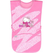 Dětská zástěra BAAGL Hello Kitty Sweet Leopard