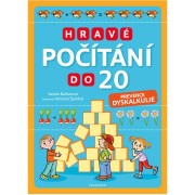 Hravé počítání do 20 – prevence dyskalkulie