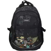 Studentský batoh Stil Active Grunge a školní sešit zdarma