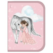 Penál do školy Reybag Air Balloon