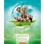 Mindok Archa Nova