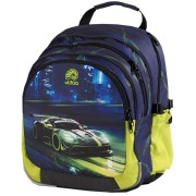 Batoh do školy Ulitaa Auto