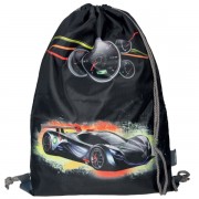 Vak Spirit Sportovní auto
