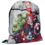 Vak na záda Avengers Characters