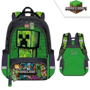 Batoh Minecraft