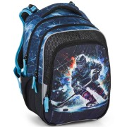 Batoh do školy Bagmaster BETA 26 D a doprava zdarma