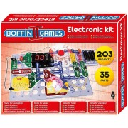 Boffin II HRY