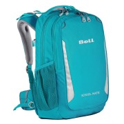 Školní batoh BOLL SCHOOL MATE 20 l Mouse turquoise